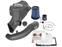 Load image into Gallery viewer, aFe Momentum GT Pro Dry S Intake System 15-16 Ford Mustang L4-2.3L EcoBoost - DTX Performance