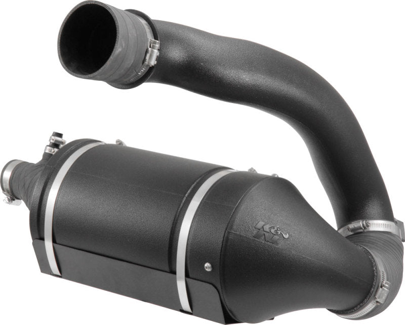 K&N 2017 Can-Am Maverick X3 Turbo 900 Aircharger Performance Intake - DTX Performance