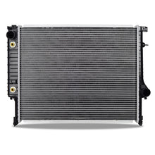 Load image into Gallery viewer, Mishimoto BMW E36 3-Series Replacement Radiator 1992-1999 - DTX Performance