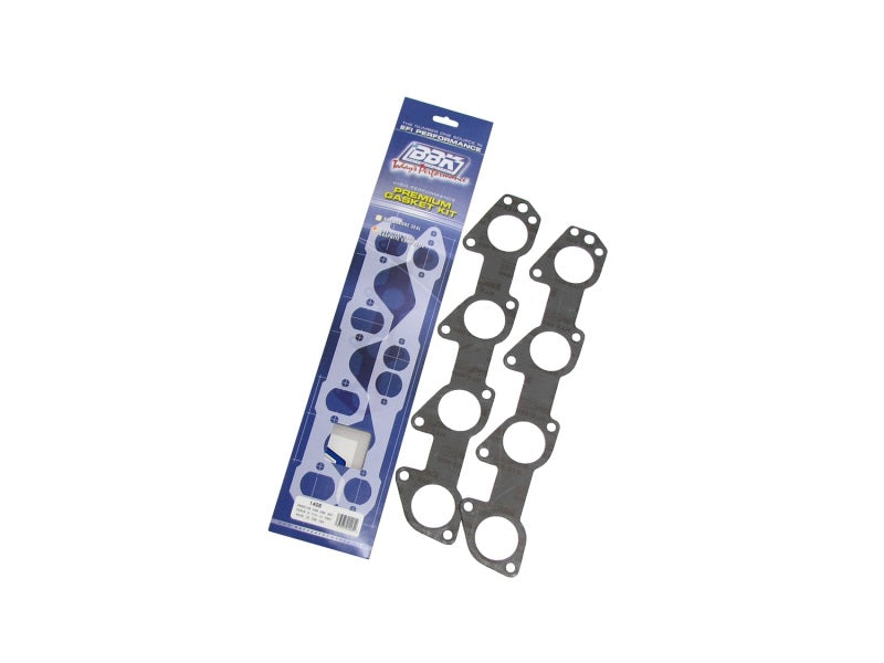 BBK Dodge Hemi 5.7 6.1 Exhaust Header Gasket Set - DTX Performance