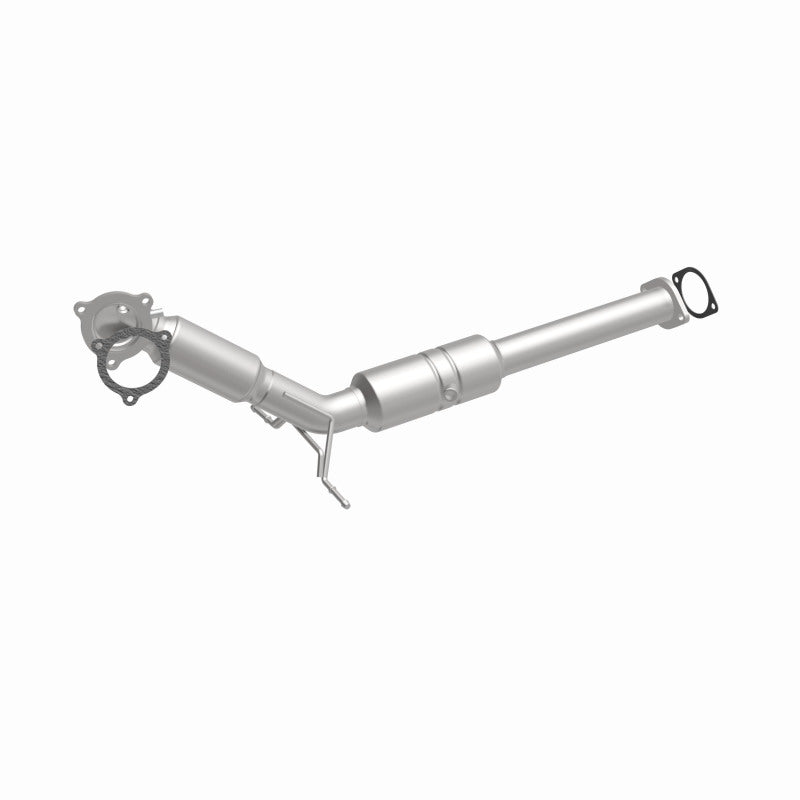 Magnaflow Conv DF Volvo 02-04 S60 2.3L/S60 2.4L Turbo / 02-04 V70 2.3L/2.4L Turbo - DTX Performance