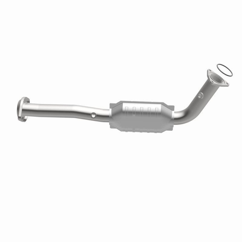 MagnaFlow Conv DF 03-06 Hummer H2 6.0L P/S - DTX Performance