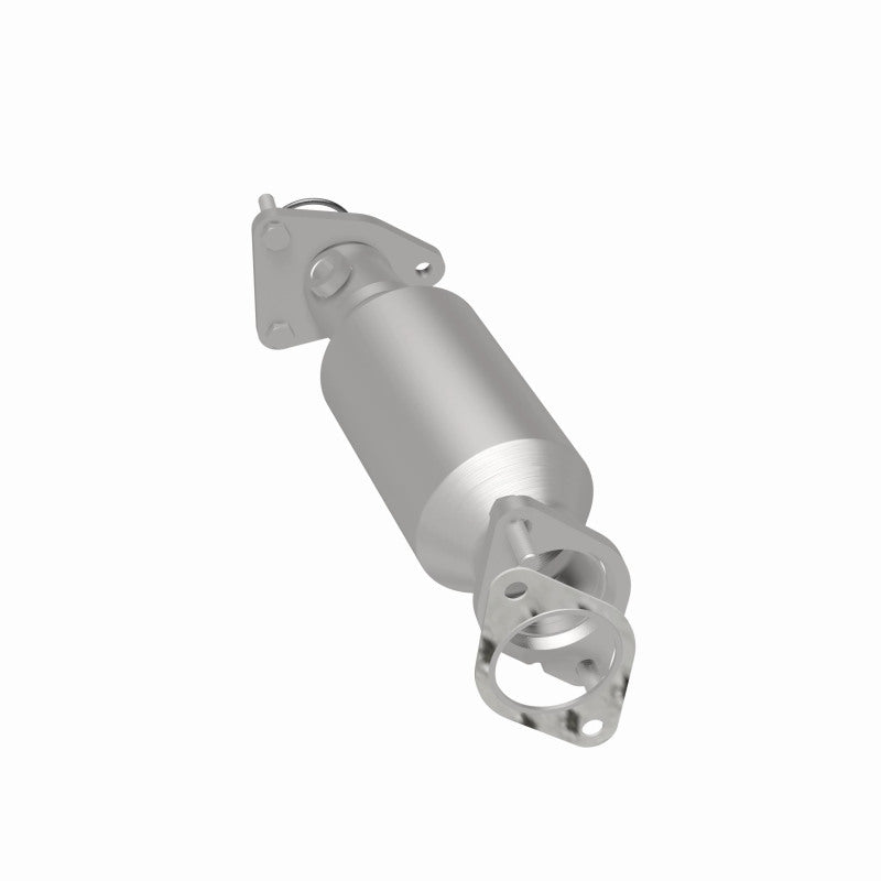 Magnaflow Conv DF 13-15 Frontier 4 Close Coupled - DTX Performance