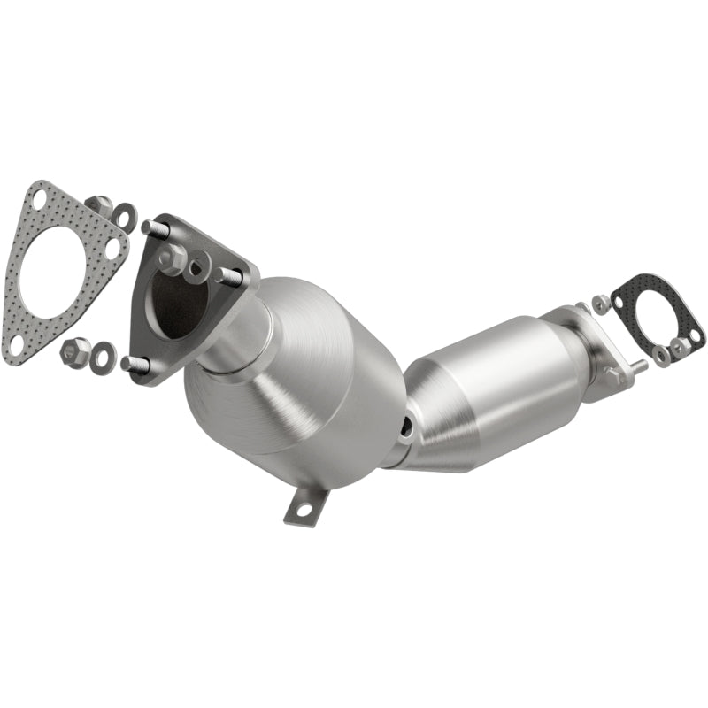 MagnaFlow Conv Direct Fit 04-06 Nissan 350Z 3.5L / 04-07 Infiniti G35 3.5L - Right Side - DTX Performance