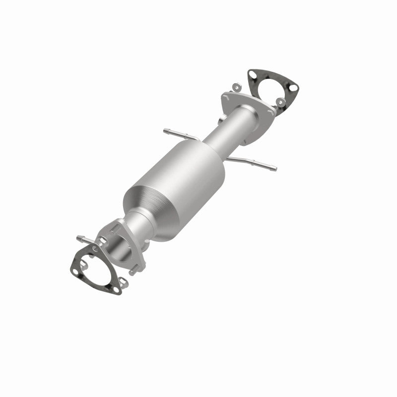 MagnaFlow California Grade Catalytic Converter Direct Fit 96-97 GMC Sonoma / Chevrolet S10 - DTX Performance