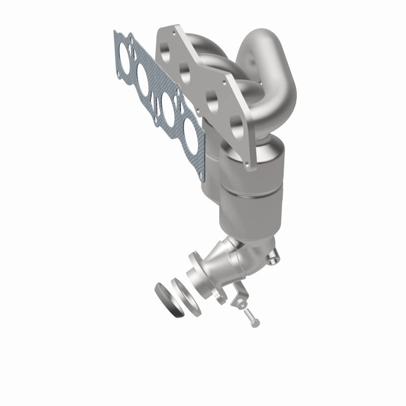 MagnaFlow Conv DF 01-03 Toyota Rav4 2.0L L4 - DTX Performance