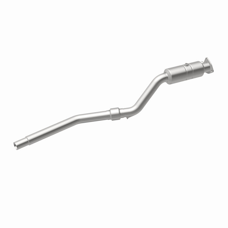 MagnaFlow Conv DF 02-03 Audi A6 3L 5speed Passenger Side - DTX Performance