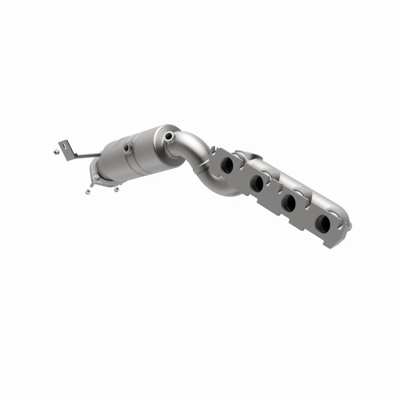 MagnaFlow Conv DF 07-08 Audi A6/A8 4.2L - DTX Performance