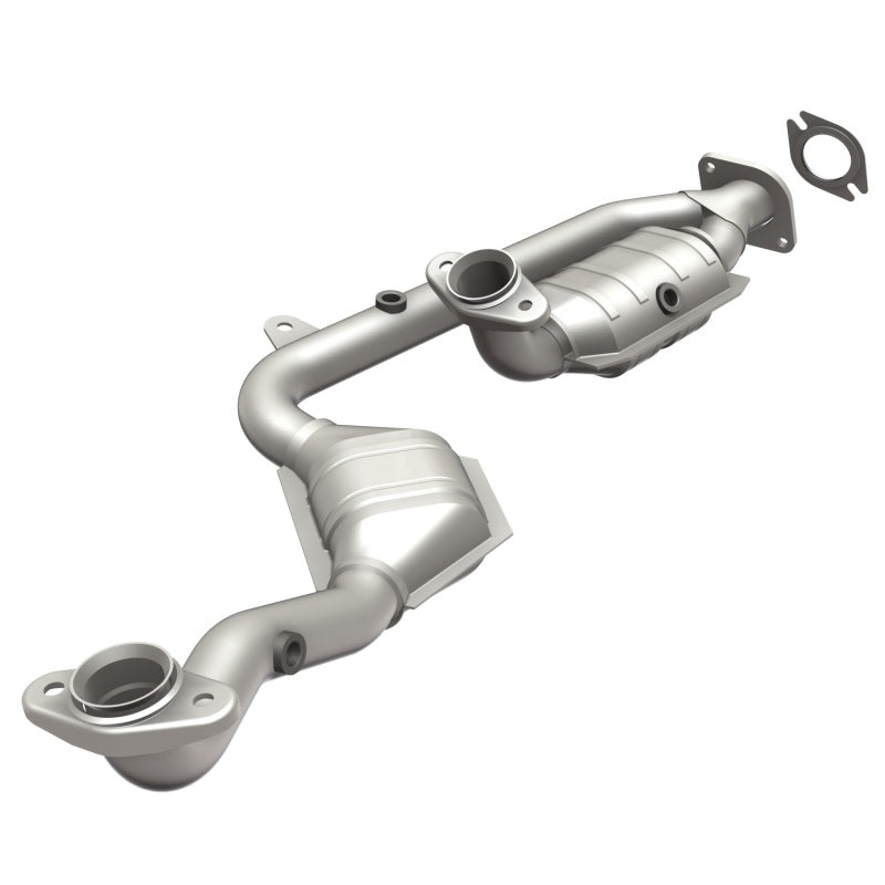 MagnaFlow CONV DF 99-01 Continental 4.6L 50S - DTX Performance