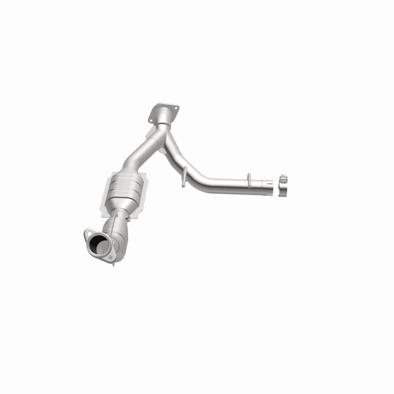 MagnaFlow Conv DF 03-04 Ford Expedition 5.4L V8 Passenger Side - DTX Performance