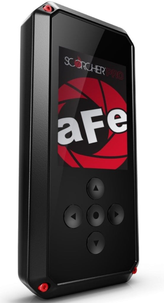 aFe 20-21 Ford F-250/F-350 V8-7.3L Scorcher Pro Performance Programmer - DTX Performance