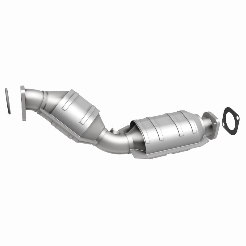 MagnaFlow Conv DF 03-06 Infiniti G35 3.5L D/S Assy / 03-06 Nissan 350Z 3.5L D/S Assy - DTX Performance