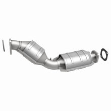 Load image into Gallery viewer, MagnaFlow Conv DF 03-06 Infiniti G35 3.5L D/S Assy / 03-06 Nissan 350Z 3.5L D/S Assy - DTX Performance