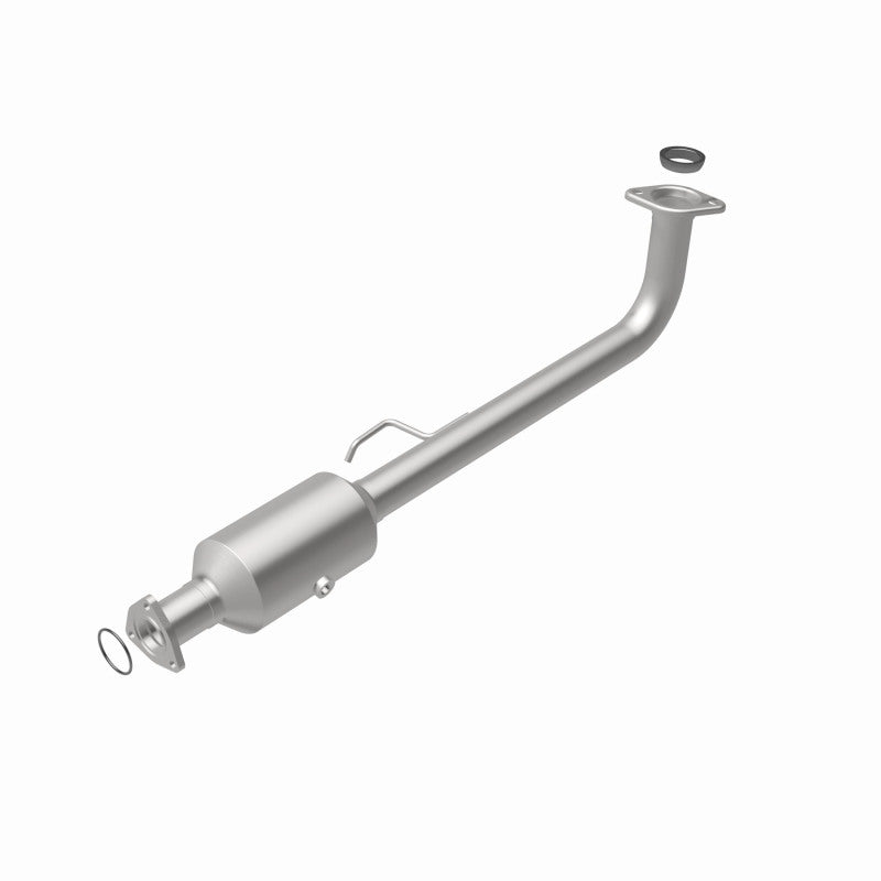 MagnaFlow Conv Direct Fit California Grade Catalytic Converter 04-05 Honda Civic EX/GX L4-1.7L - DTX Performance