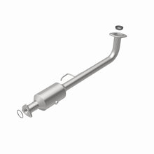 Load image into Gallery viewer, MagnaFlow Conv Direct Fit California Grade Catalytic Converter 04-05 Honda Civic EX/GX L4-1.7L - DTX Performance