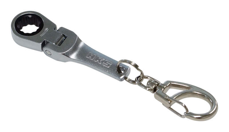 HKS X Tone Ratchet Key Chain - DTX Performance