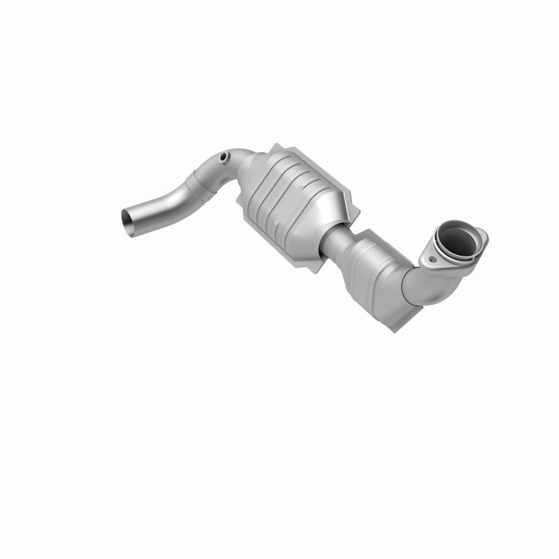 MagnaFlow Conv DF 03 Ford F-150 5.4L D/S 4wd - DTX Performance