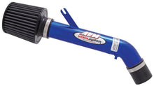 Load image into Gallery viewer, AEM 99-00 Honda Civic Si Blue Short Ram Intake - DTX Performance