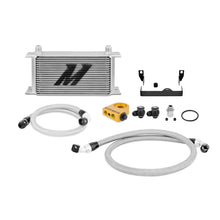 Load image into Gallery viewer, Mishimoto 06-07 Subaru WRX/06-07 WRX STi Thermostatic Oil Cooler Kit - DTX Performance