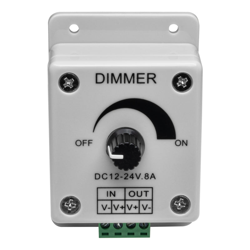 Oracle LED Dimming Switch/Potentiometer - DTX Performance