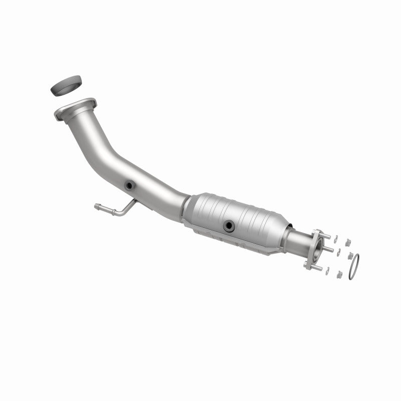 MagnaFlow Conv DF 06-08 Civic Si 2.0L - DTX Performance