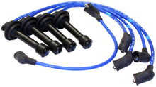 Load image into Gallery viewer, NGK Suzuki Swift 1994-1989 Spark Plug Wire Set - DTX Performance