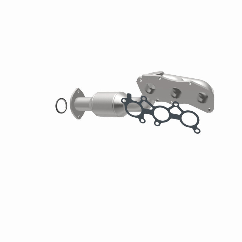 MagnaFlow Direct-Fit SS Catalytic Converter 2006 Lexus GS300 V6 3.0L DS - DTX Performance