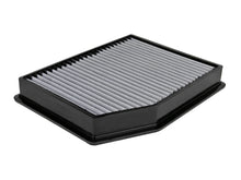 Load image into Gallery viewer, aFe MagnumFLOW Pro DRY S OE Replacement Filter 2019 GM Silverado/Sierra 1500 V6-2.7L/4.3L/V8-5.3 - DTX Performance