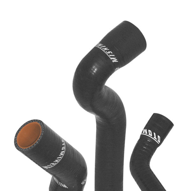 Mishimoto 99-06 Audi TT Black Silicone Hose Kit - DTX Performance