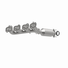 Load image into Gallery viewer, MagnaFlow Conv DF 05-06 Cadillac STS 4.6L P/S Manifold/04-06 Truck SRX 4.6L P/S Manifold (49 State) - DTX Performance