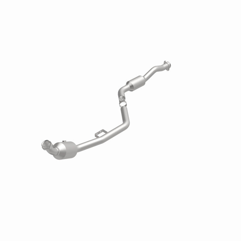 MagnaFlow Conv Direct Fit OEM 2007 Mercedes-Benz E350 Underbody - 67.5in Length - DTX Performance