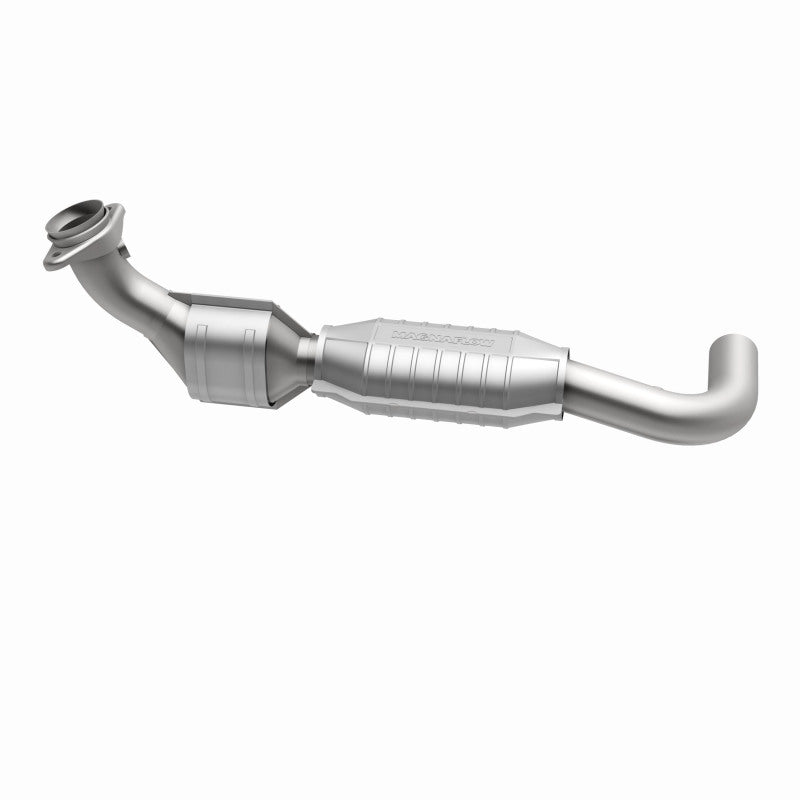 MagnaFlow Conv DF 01-03 F150 5.4 Driver Side OEM - DTX Performance