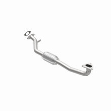 Load image into Gallery viewer, MagnaFlow Conv DF 01-04 Subaru Outback 3L Passenger Side - DTX Performance