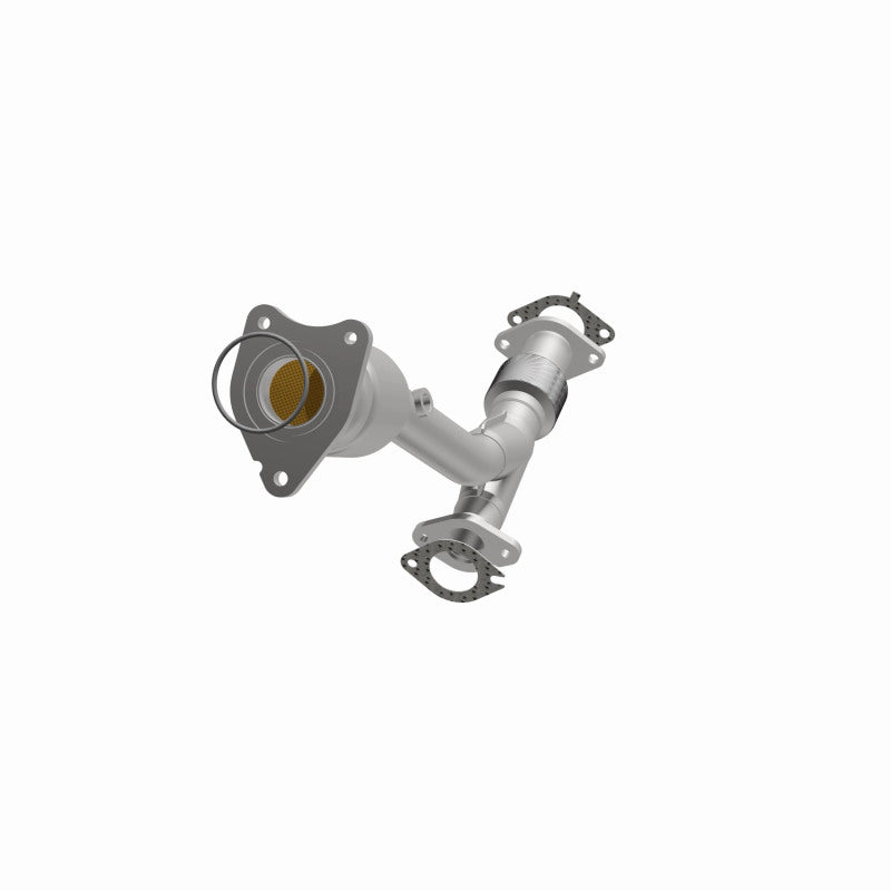 MagnaFlow Conv DF G6- 05-06 6 3.5L OEM REAR - DTX Performance