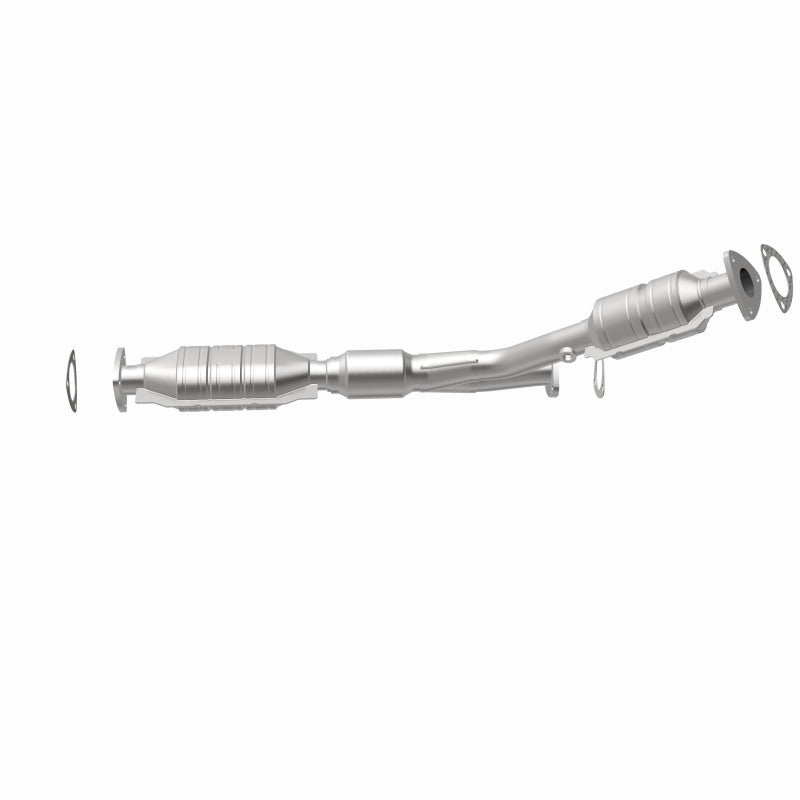 Magnaflow Conv DF 00-03 Saturn 3L rr CA - DTX Performance