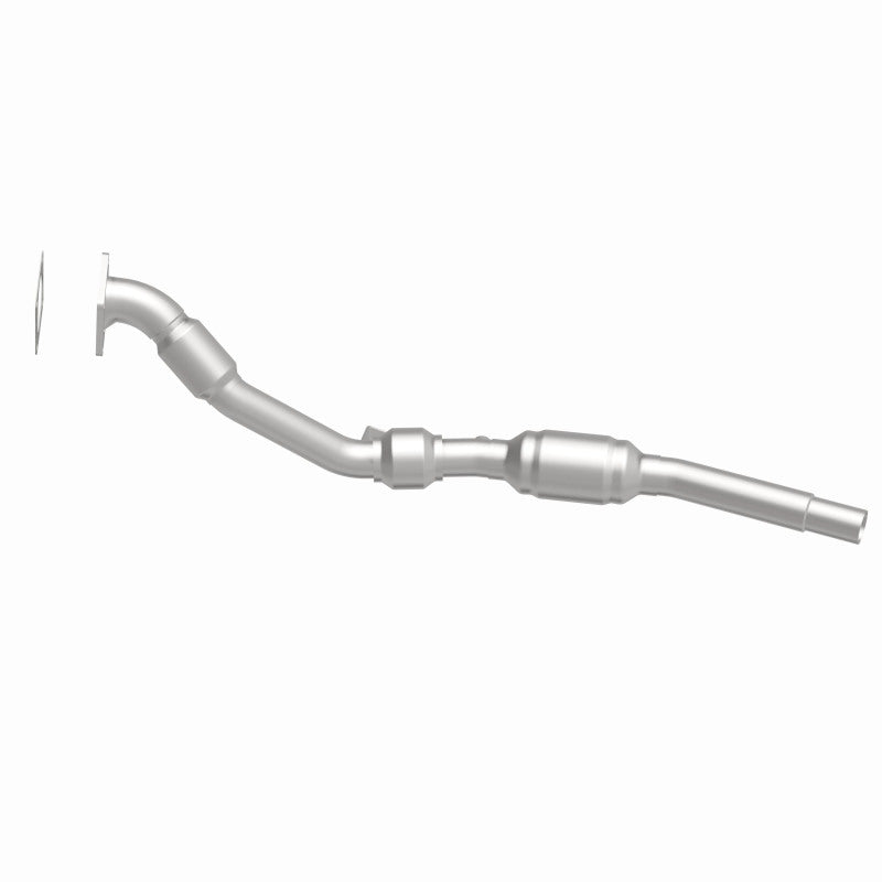 MagnaFlow Conv DF 00-02 Audi A6 Quattro 2.7L - DTX Performance