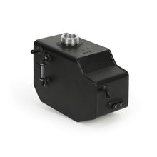 Load image into Gallery viewer, Mishimoto 11-14 Ford F-150 Aluminum Expansion Tank - Micro-Wrinkle Black - DTX Performance