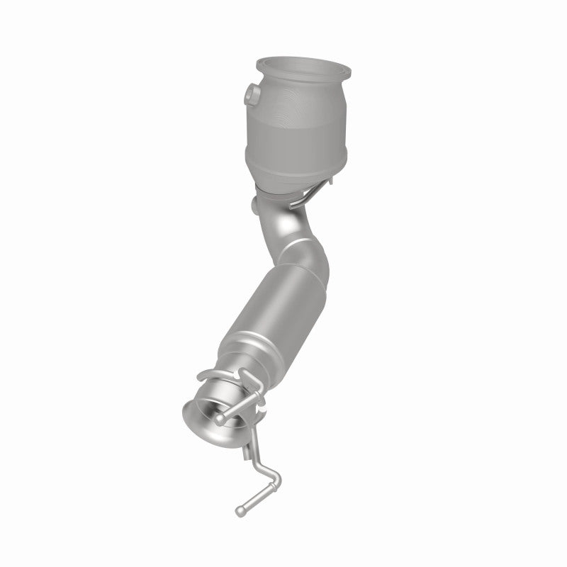 MagnaFlow 15-19 Mini Cooper S L4 2.0L Direct-fit Catalytic Converter - DTX Performance