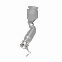 Load image into Gallery viewer, MagnaFlow 15-19 Mini Cooper S L4 2.0L Direct-fit Catalytic Converter - DTX Performance