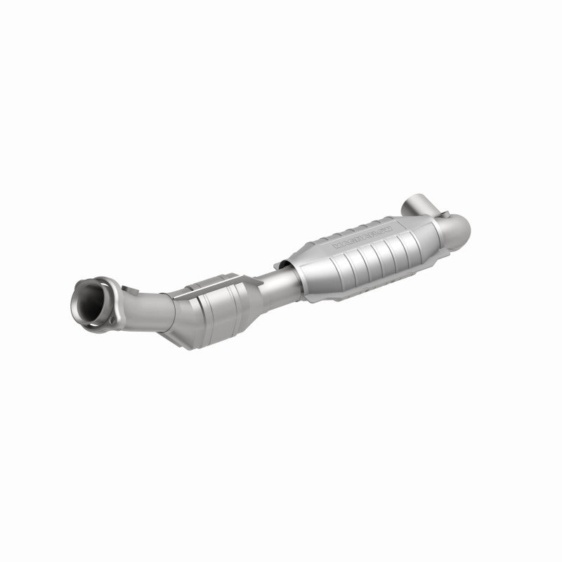 MagnaFlow Conv DF 97-98 F150/F250 4.6L 4Wd D/ - DTX Performance