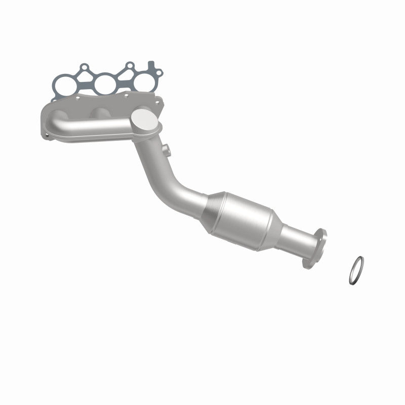 MagnaFlow Direct-Fit SS Catalytic Converter 2006 Lexus GS300 V6 3.0L DS - DTX Performance