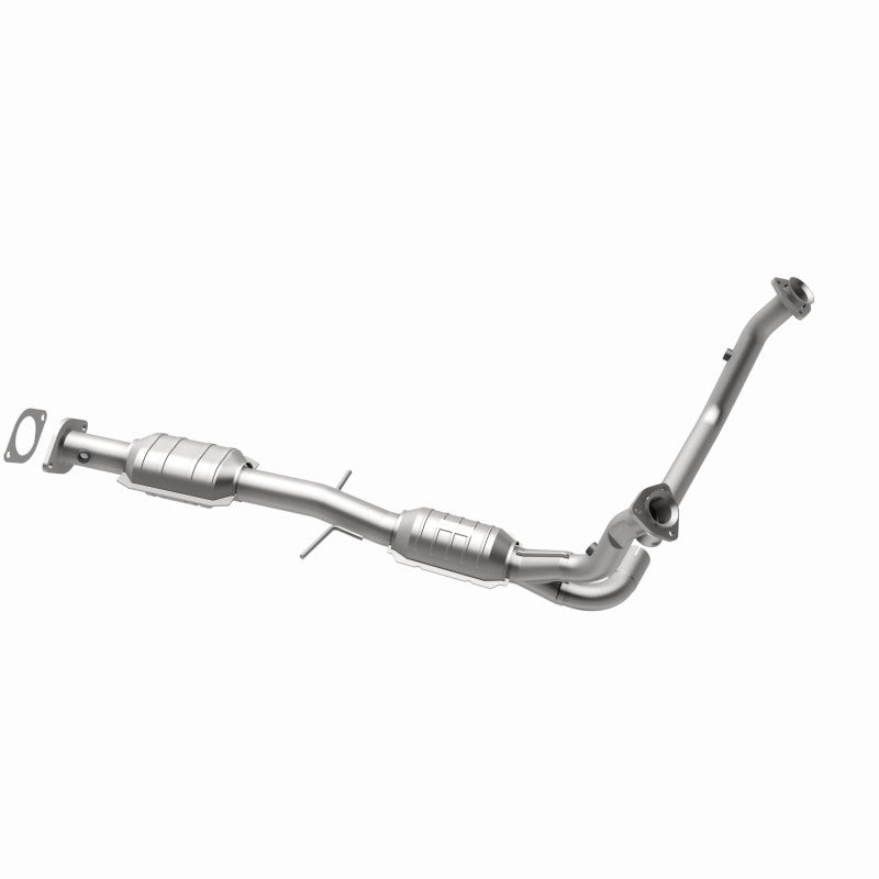 MagnaFlow Conv DF 00-04 Chevy S10 4.3L 2WD - DTX Performance