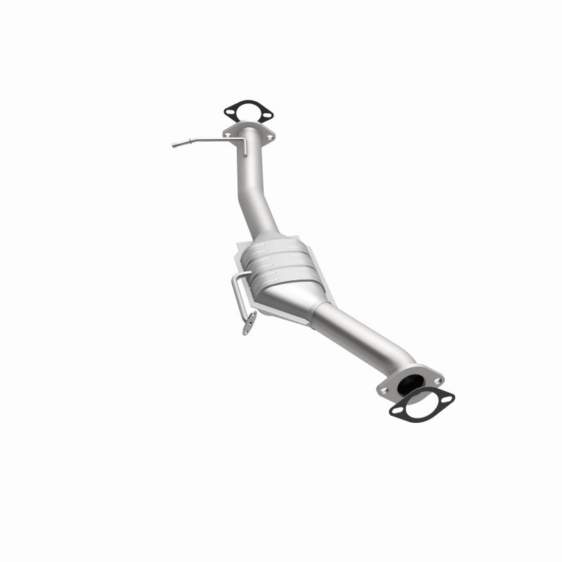 MagnaFlow Conv DF 93-95 Mazda RX7 1.3L - DTX Performance