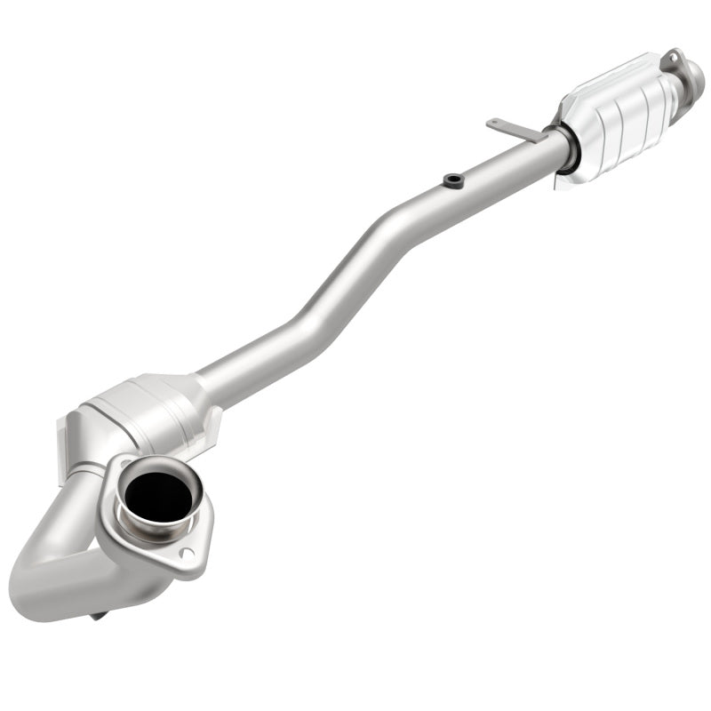 MagnaFlow Conv DF 99-01 Ford Explor 5.0L - DTX Performance