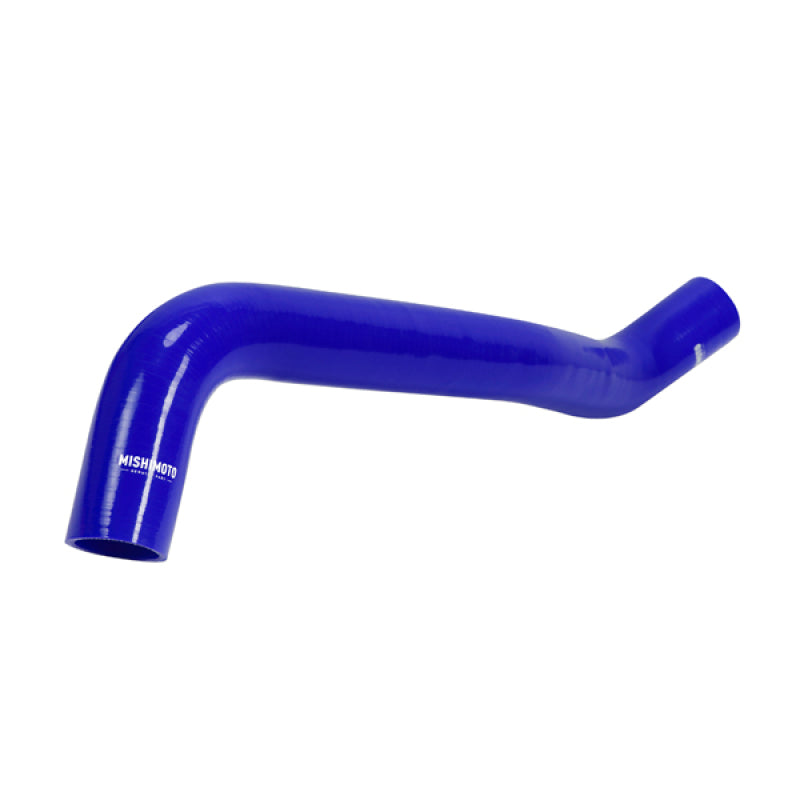 Mishimoto 11+ Chevrolet Duramax 6.6L Blue Silicone Coolant Hose Kit - DTX Performance