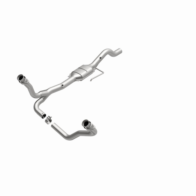 MagnaFlow Conv DF 00-03 Dodge Durango 4.7L 4WD - DTX Performance