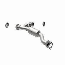 Load image into Gallery viewer, MagnaFlow Conv DF 01-03 Montero 3L Passenger Side Front OEM - DTX Performance