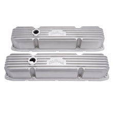 Load image into Gallery viewer, Edelbrock Valve Cover Classic Series Chrysler 383/440 CI V8 Satin - DTX Performance