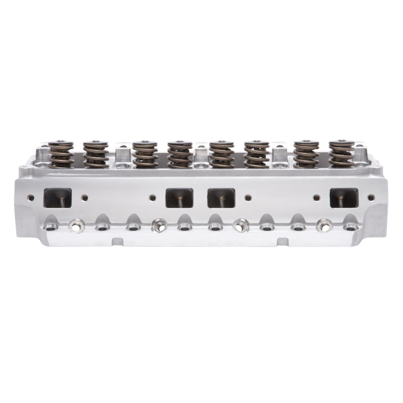 Edelbrock Cylinder Head BB Chrysler Performer RPM 440Ci 88cc Chamber for Hydraulic Roller Cam - DTX Performance