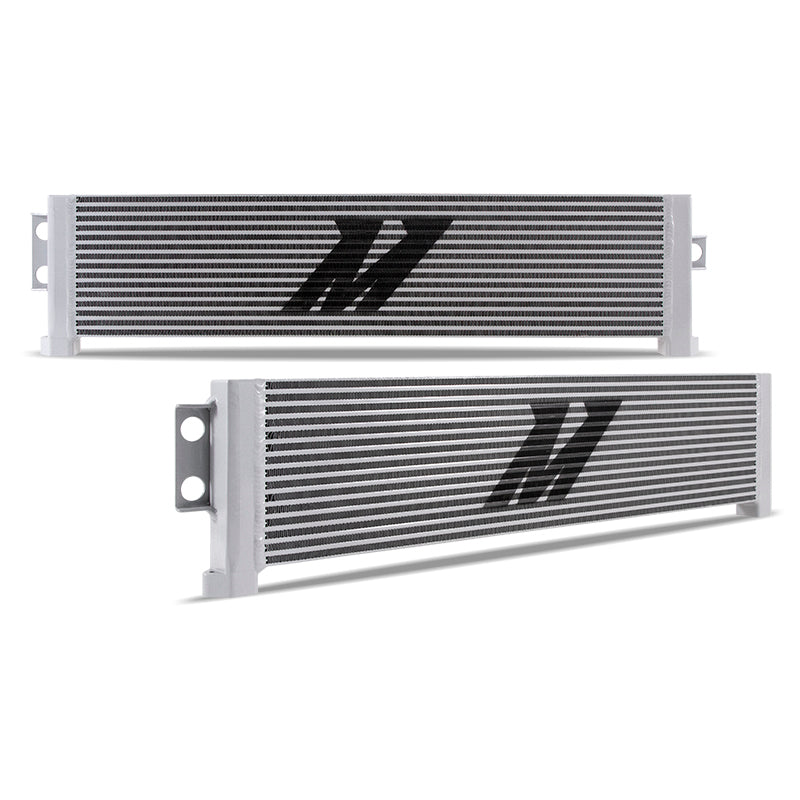 Mishimoto 2015+ BMW F8X M3/M4 Performance Oil Cooler - DTX Performance